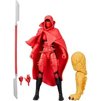 Hasbro Marvel Legends-serien Red Widow-figur 15 Cm
