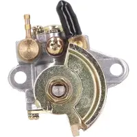 101 Octane Aprilia Tuono 50 03-05/beta Rr 50 03-25/malaguti Xsm 50 03-10/xtm 50 07-10 28779 Oliepumpepakning