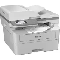 Brother MFC-L2980DW - Mono Laser - 34 ppm - 1200 dpi Multifunktion - Monokrom - Laser