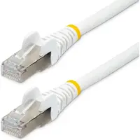 StarTech.com Lszh 5 M Cat6a Netværkskabel