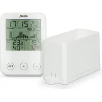 Alecto Ws-1200 Vejrstation