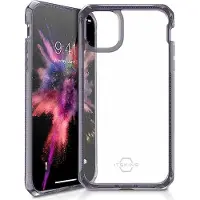 Itskins APXE-HBMKC-LPTR, Cover, Apple, iPhone 11 Pro, 14,9 cm (5.85), Lilla
