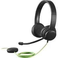 Acer Over-Ear Headset Conference