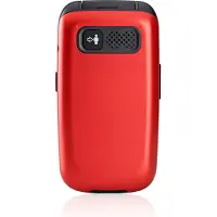 Panasonic KX-TU550 4G - Red