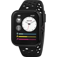 Sector R3251159001 S-03 Pro Gummi Ø38 mm