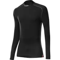 Loeffler Transtex Warm Langærmet Baselayer
