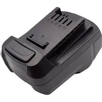 123accu Batteri til Einhell RT-CD 14, 4/1 Li elværktøj, 4513298