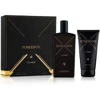 Instituto Espanol Poseidon 200ml Eau De Toilette