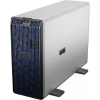 Dell PowerEdge T560 - Server - tower 2-vejs - 1 x Xeon Silver 4514Y / op til 3.4 GHz - RAM 64 GB - SAS - hot-swap 3.5 bås(e) - SSD 960 GB - Matrox G