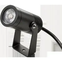 SG ARMATUREN Hovden Grafit Mini 570lm 2700K Ra>80 Bagkantsdæmp