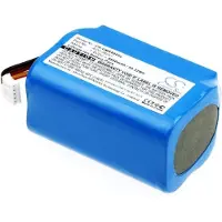 Cameron Sino Batteri til DAB Digital til Grace Mondo GDI-IRC6000, GDI-IRC6000R, GDI-IRC6000W