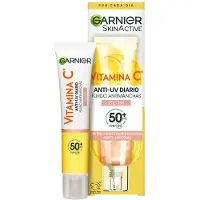 Garnier Glow Anti-spot Fluid Ansigtscreme T40ml 550