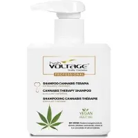 Voltage Cosmetics Hårbalsam Med Cannabis