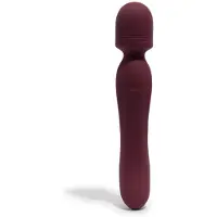 Platanomelón Diva Plus Vaginal And Clitorial Vibrator 1 Un