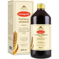 CEREGUMIL Sirup 500ml