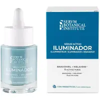 Servm Botanical Institute Illuminating Active Serum 30ml