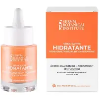 Servm Botanical Institute Moisturizing Active Serum 30ml