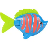 Swimways Badelegetøj - Rainbow Reef - Guppie Goldberg - - OneSize - Badelegetøj