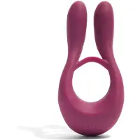 Platanomelón Bongo Vibrator For Couples 1 Un