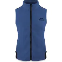 Normani Sportsvest 'Barrie' navy / sort