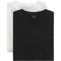 Gant 900012008 Kortærmet Baselayer