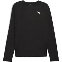 Puma Cloudpun T-shirt Med Lange ærmer