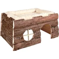 Trixie Tilde 39x20x29 Cm Gnaverhus