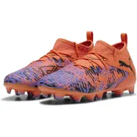 Puma Future 8 Match Creativity Fg/ag Junior Fodboldstøvler