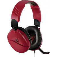 Turtle Beach Recon 70n Rot Gaming Headset