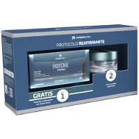 ENDOCARE Tensage Firming Protocol Case 2 Pcs