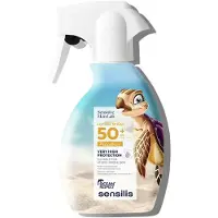 Sensilis Pediatrics Spray Lotion SPF50+ 200ml