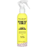 Marc Anthony , Strictly CurlsÆ, Curl Envy Leave-In Conditioner, Avocado olie + Shea mælk, 8,4 fl oz (250 ml)