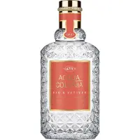 4711 Acqua Colonia Fig & Vetiver Eau de Cologne 100 ml