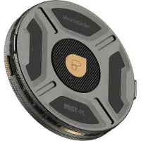 Polar Pro Helix Maglock Shortstache Everyday 1/4 Mist & Polarizer Dslr/dslm-kamerafilter