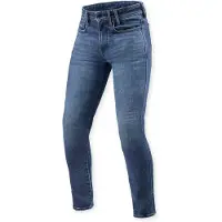 REV'IT! Piston 3 Skinny Jeans