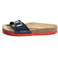 Bayton Pantoletter 'Prague' navy