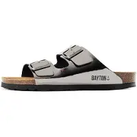 Bayton Pantoletter 'Atlas' antracit