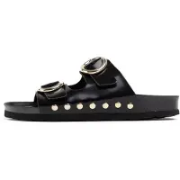 Bayton Pantoletter 'Barcelone' sort
