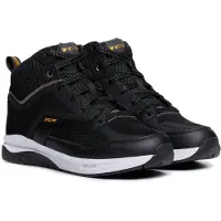 TCX Nalbak Air Lady Sort/Gold 38