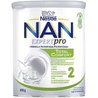 Nestle Nan Confort 2 pieno mišinys 800g