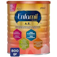 Enfamil Premium 1 A.R. 900g