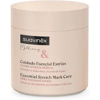 Suavinex Mothering Essential Care Stretch Marks Cream 400ml