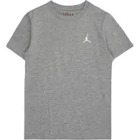 Jordan T-shirt - Carbon Heather - - 8-10 år (128-140) - T-Shirt