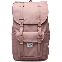 Herschel Rygsæk 'Little America' lyserød / gammelrosa