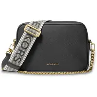 Michael Kors Bryant Medium - Crossover taske sort