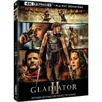 SF Studios Gladiator Ii