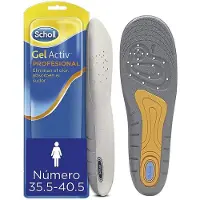 Scholl Gel Active Professional Såler