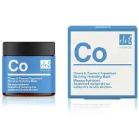 Dr Botanicals Cocoa&coconut Superfood Mask50ml Bodylotion