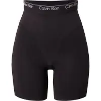 Calvin Klein Underwear Shapingbukser sort / hvid