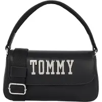 Tommy Hilfiger Aw0aw17391 Skuldertaske